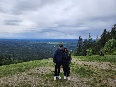 Seattle Paragliding thumb 5